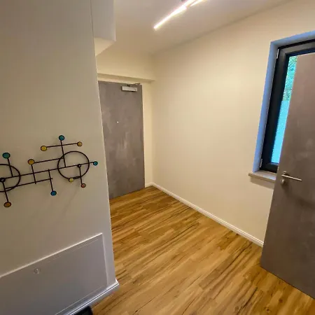 Rollstuhlgerechtes Ferienapartment A1 Wilisch 65qm * Amtsberg